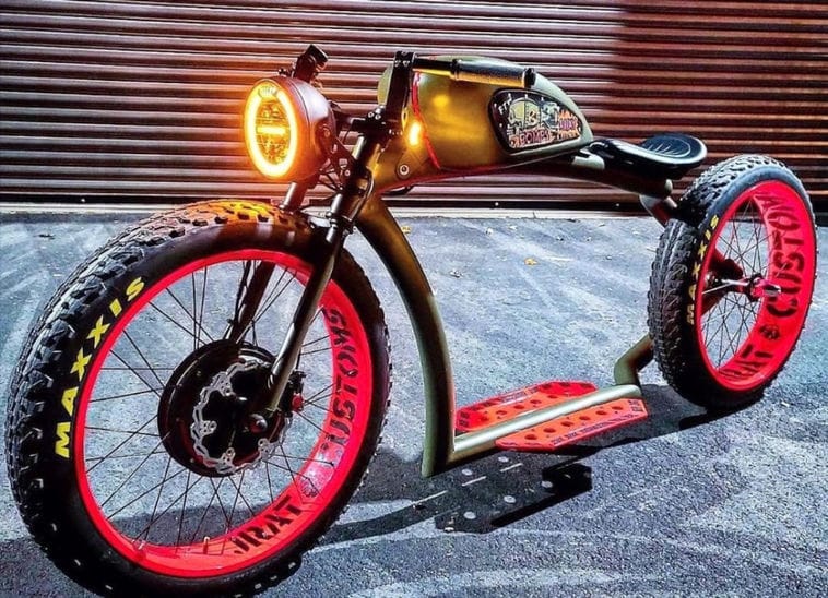 Signature Bikes